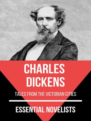 cover image of Essential Novelists--Charles Dickens